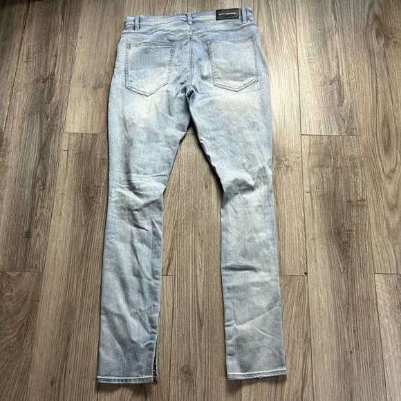 Dead Than‎ Cool Jeans - Picture 2 of 6